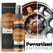 Lade das Bild in den Galerie-Viewer, PowerRust Entferner - Löst selbst hartnäckigen Rost in Sekunden