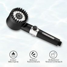 Lade das Bild in den Galerie-Viewer, Hautglanz Beauty Duschkopf - sichtbar schönere Haut