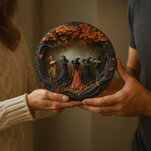 Lade das Bild in den Galerie-Viewer, HexenPforte - Begrüßt jeden Gast mit Magie