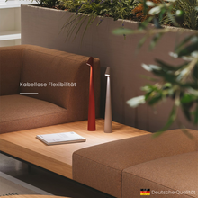 Lade das Bild in den Galerie-Viewer, AuraLux - Designer-Luxuslampe neu definiert