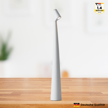 Lade das Bild in den Galerie-Viewer, AuraLux - Designer-Luxuslampe neu definiert