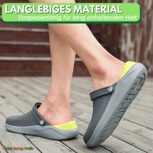 Lade das Bild in den Galerie-Viewer, OrthoClogs - das Original für maximalen Komfort