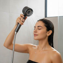 Lade das Bild in den Galerie-Viewer, Hautglanz Beauty Duschkopf - sichtbar schönere Haut