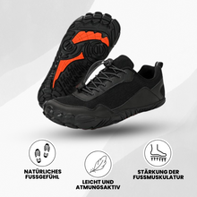 Lade das Bild in den Galerie-Viewer, EarthWalk - orthopädische Outdoor-Barfußschuh