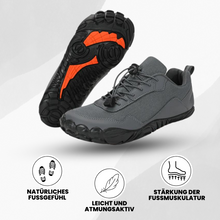 Lade das Bild in den Galerie-Viewer, EarthWalk - orthopädische Outdoor-Barfußschuh