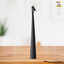 Lade das Bild in den Galerie-Viewer, AuraLux - Designer-Luxuslampe neu definiert