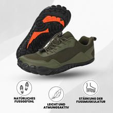 Lade das Bild in den Galerie-Viewer, EarthWalk - orthopädische Outdoor-Barfußschuh