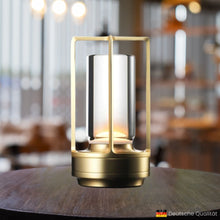 Lade das Bild in den Galerie-Viewer, Luminara Kristall-Laterne