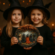 Lade das Bild in den Galerie-Viewer, HexenPforte - Begrüßt jeden Gast mit Magie