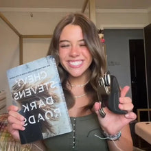 Lade das Bild in den Galerie-Viewer, Persönlicher Buch-Siegel