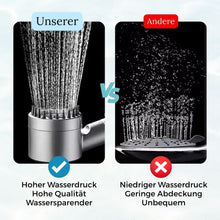 Lade das Bild in den Galerie-Viewer, Hautglanz Beauty Duschkopf - sichtbar schönere Haut