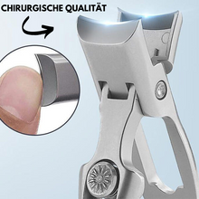 Lade das Bild in den Galerie-Viewer, NailClip - Nagelclipper für sicheres Schneiden
