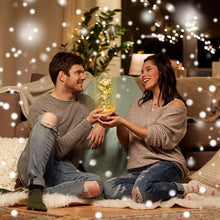 Lade das Bild in den Galerie-Viewer, Die ewige Rose - ein Geschenk, das immer leuchtet