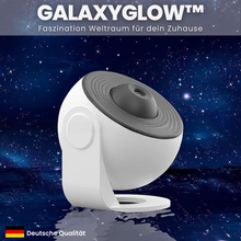 Lade das Bild in den Galerie-Viewer, GalaxyGlow Projektionslicht – Faszination Weltraum für dein Zuhause