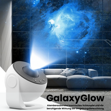 Lade das Bild in den Galerie-Viewer, GalaxyGlow Projektionslicht – Faszination Weltraum für dein Zuhause