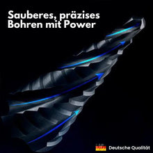Lade das Bild in den Galerie-Viewer, Profibohrer V2 - Das Original - Bohrungen in Sekunden