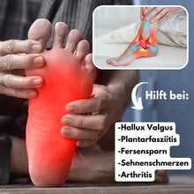 Lade das Bild in den Galerie-Viewer, EarthWalk - orthopädische Outdoor-Barfußschuh