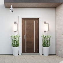 Lade das Bild in den Galerie-Viewer, UltraGuard | Ultimative Haussicherheitskamera