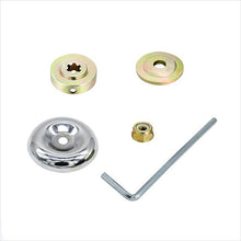 Lade das Bild in den Galerie-Viewer, ProfiTrim Express Montagekit - Universalaufsatz - Set