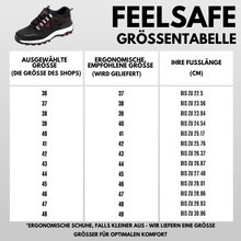 Lade das Bild in den Galerie-Viewer, FeelSafe - ergonomischer und schmerzlindernder Sicherheitsschuh - Zertifiziert nach EN ISO 20345

