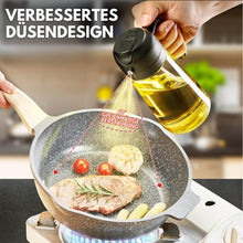 Lade das Bild in den Galerie-Viewer, ÖlMeister - der ultimative 2 in 1 Ölspender
