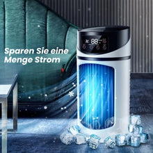 Lade das Bild in den Galerie-Viewer, NanoChill Pro Klimagerät - das Original
