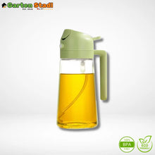 Lade das Bild in den Galerie-Viewer, ÖlMeister - der ultimative 2 in 1 Ölspender
