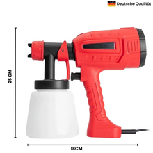 Lade das Bild in den Galerie-Viewer, SprayMaster - Hochdruck-Farbsprühgerät für schnelles, effizientes und gleichmäßiges Lackieren
