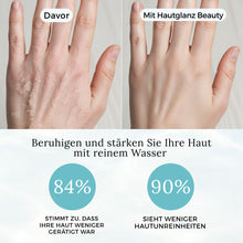 Lade das Bild in den Galerie-Viewer, Hautglanz Beauty Duschkopf - sichtbar schönere Haut