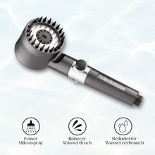 Lade das Bild in den Galerie-Viewer, Hautglanz Beauty Duschkopf - sichtbar schönere Haut