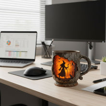 Lade das Bild in den Galerie-Viewer, HexenWald Becher - Magische Momente mit jedem Schluck
