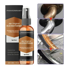 Lade das Bild in den Galerie-Viewer, PowerRust Entferner - Löst selbst hartnäckigen Rost in Sekunden
