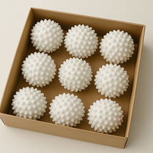 Lade das Bild in den Galerie-Viewer, FaltenFrei Bälle - damit Sie nie wieder Bügeln müssen
