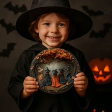 Lade das Bild in den Galerie-Viewer, HexenPforte - Begrüßt jeden Gast mit Magie
