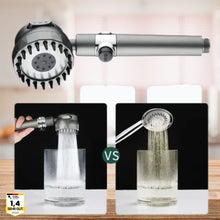 Lade das Bild in den Galerie-Viewer, IonDrop - Hochdruck-Duschkopf für pures, sauberes Wasser und ein revitalisierendes Duscherlebnis - das Original
