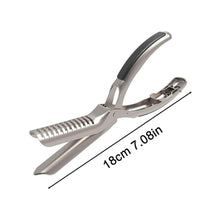 Lade das Bild in den Galerie-Viewer, EasyRib Hautentferner von SpareRibs - Original
