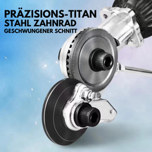 Lade das Bild in den Galerie-Viewer, DrillCut Pro - Metall u.-Blechschneider - das Original
