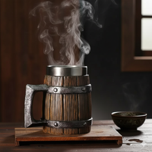 Lade das Bild in den Galerie-Viewer, Bierkrug Deluxe – Das perfekte Geschenk für Männer
