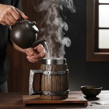 Lade das Bild in den Galerie-Viewer, Bierkrug Deluxe – Das perfekte Geschenk für Männer
